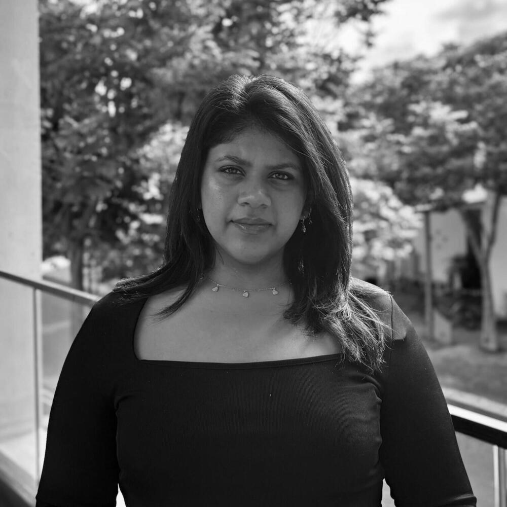 Spoorti Bharadwaj